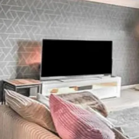 Chalet Chalet Nassereiner St.anton